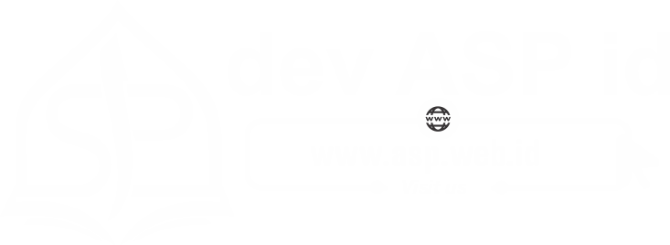 Logo Dev ASP id