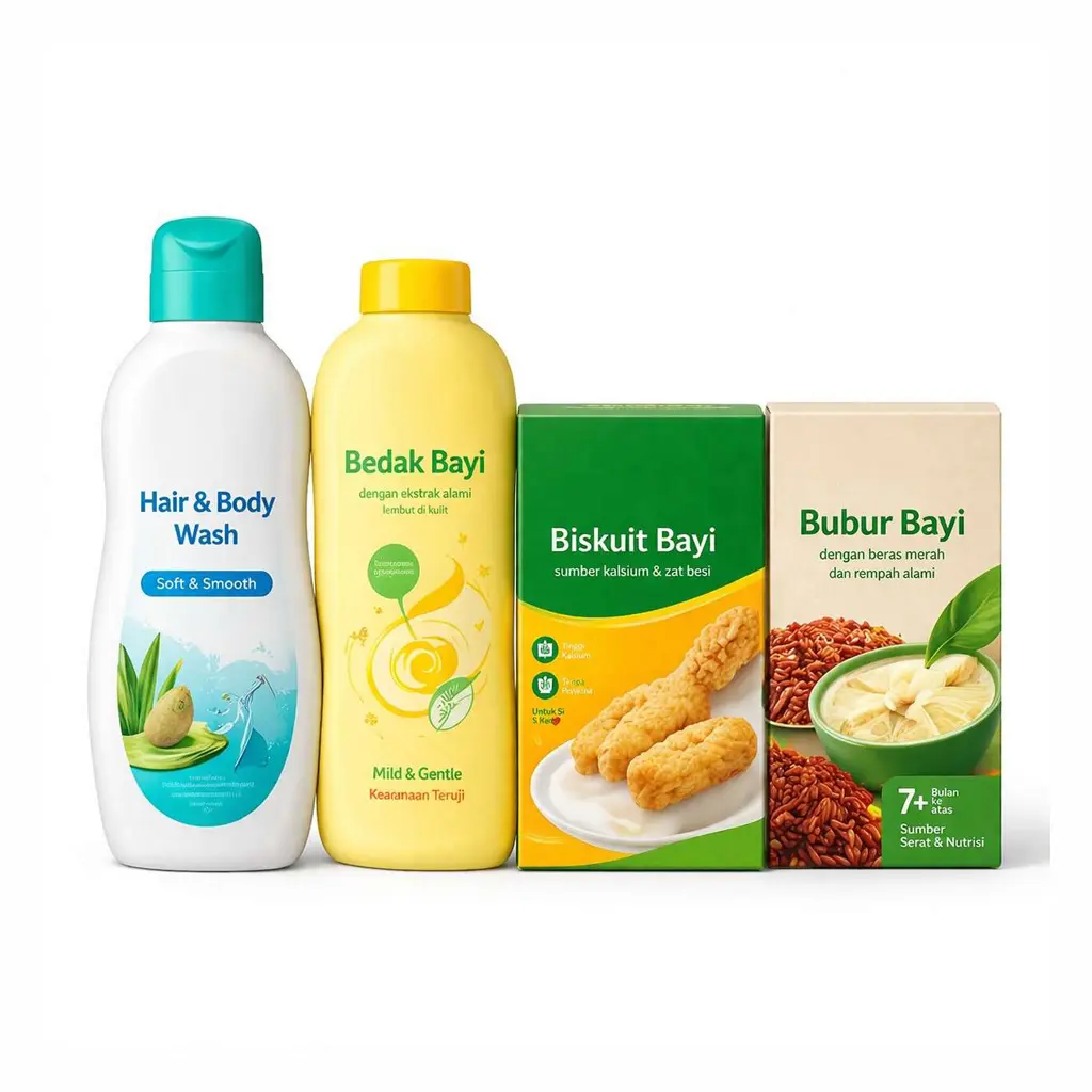 Baby Care