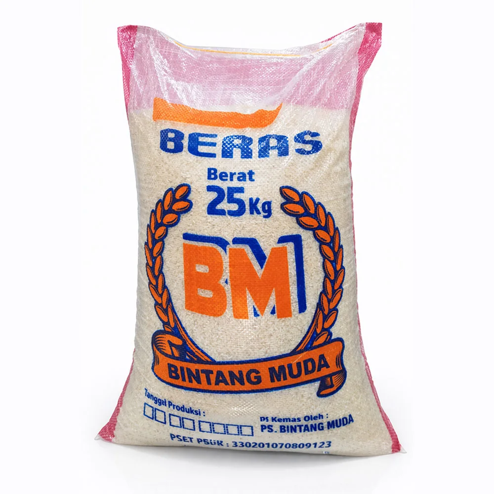 Beras Ir Promo Kg