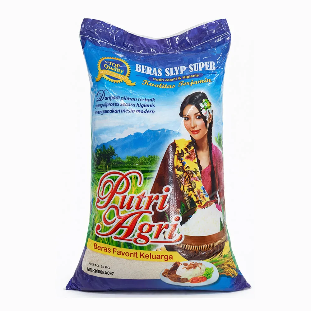 Beras Pandan Wangi Putri Agri Kg