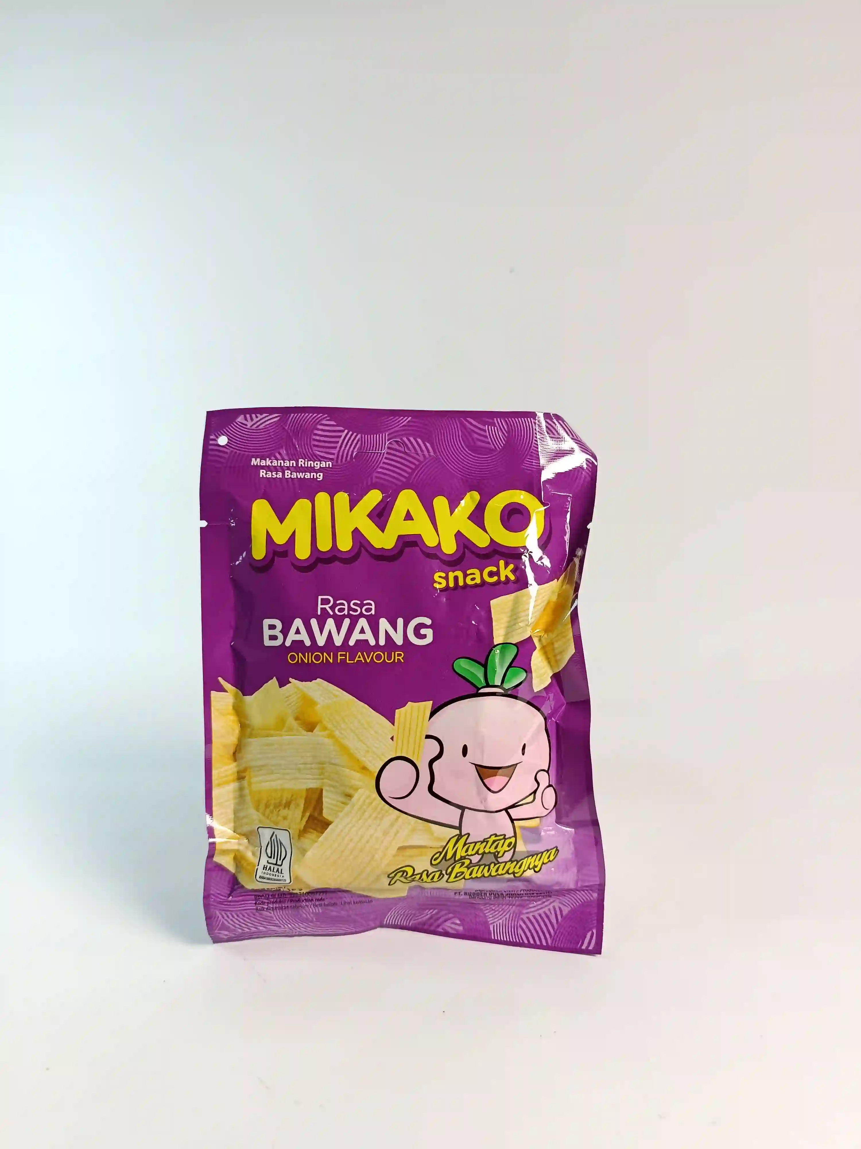 Snack Mikako Aneka Rasa