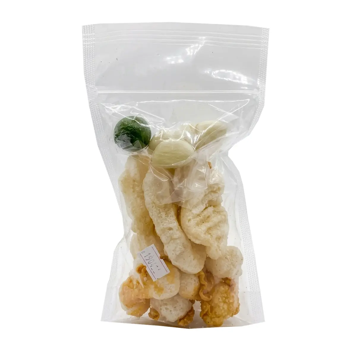 Baso Aci Instan