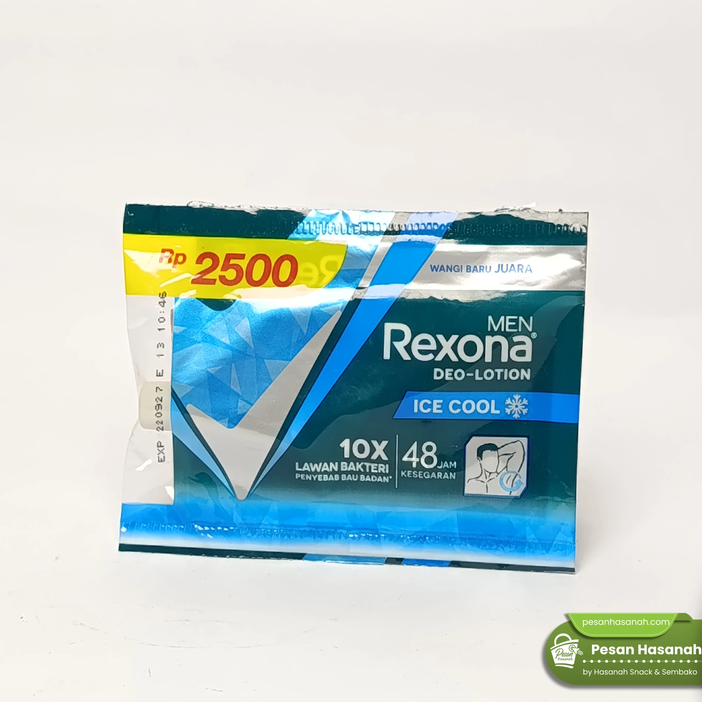 Rexona Men Deo-lotion Ice Cool  11,25 G