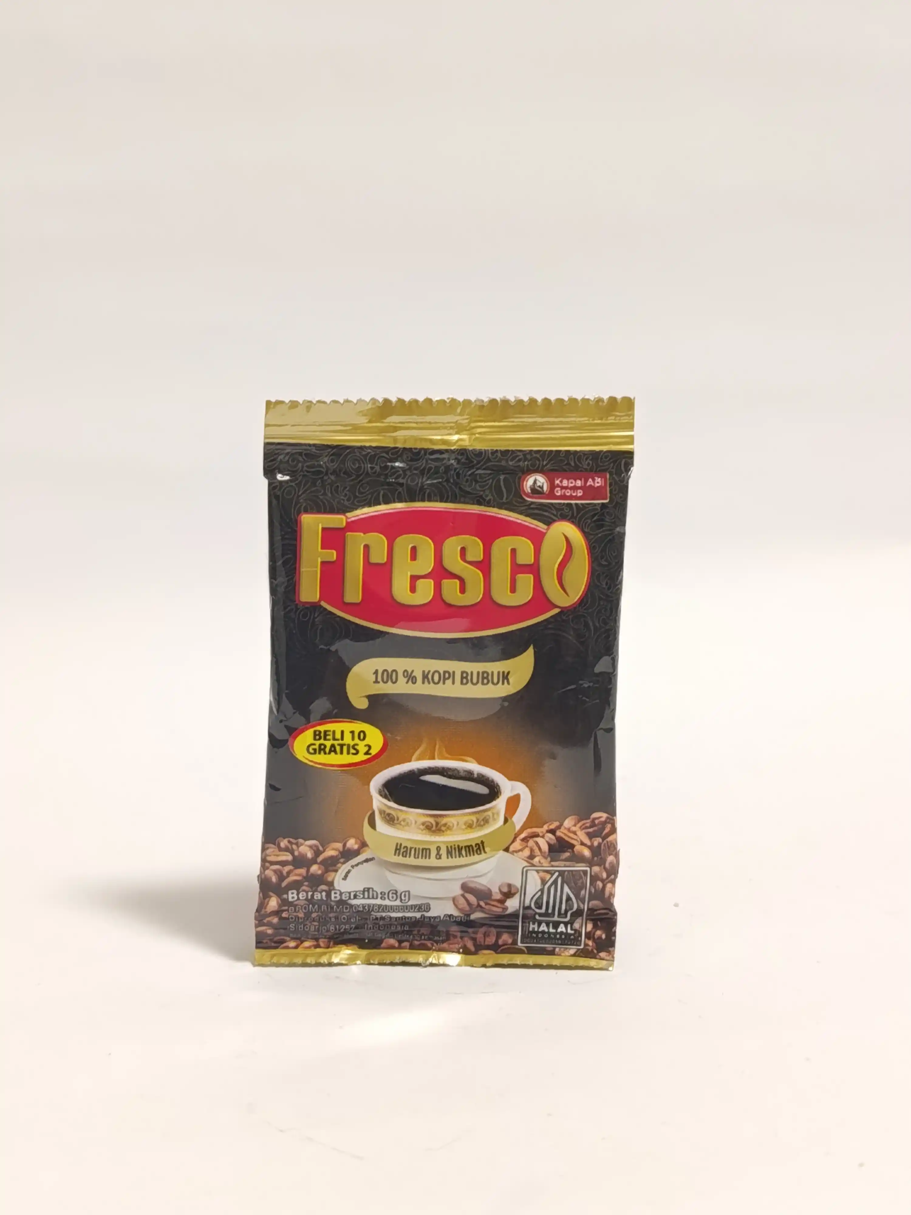 Kopi Fresco Mini 6 G