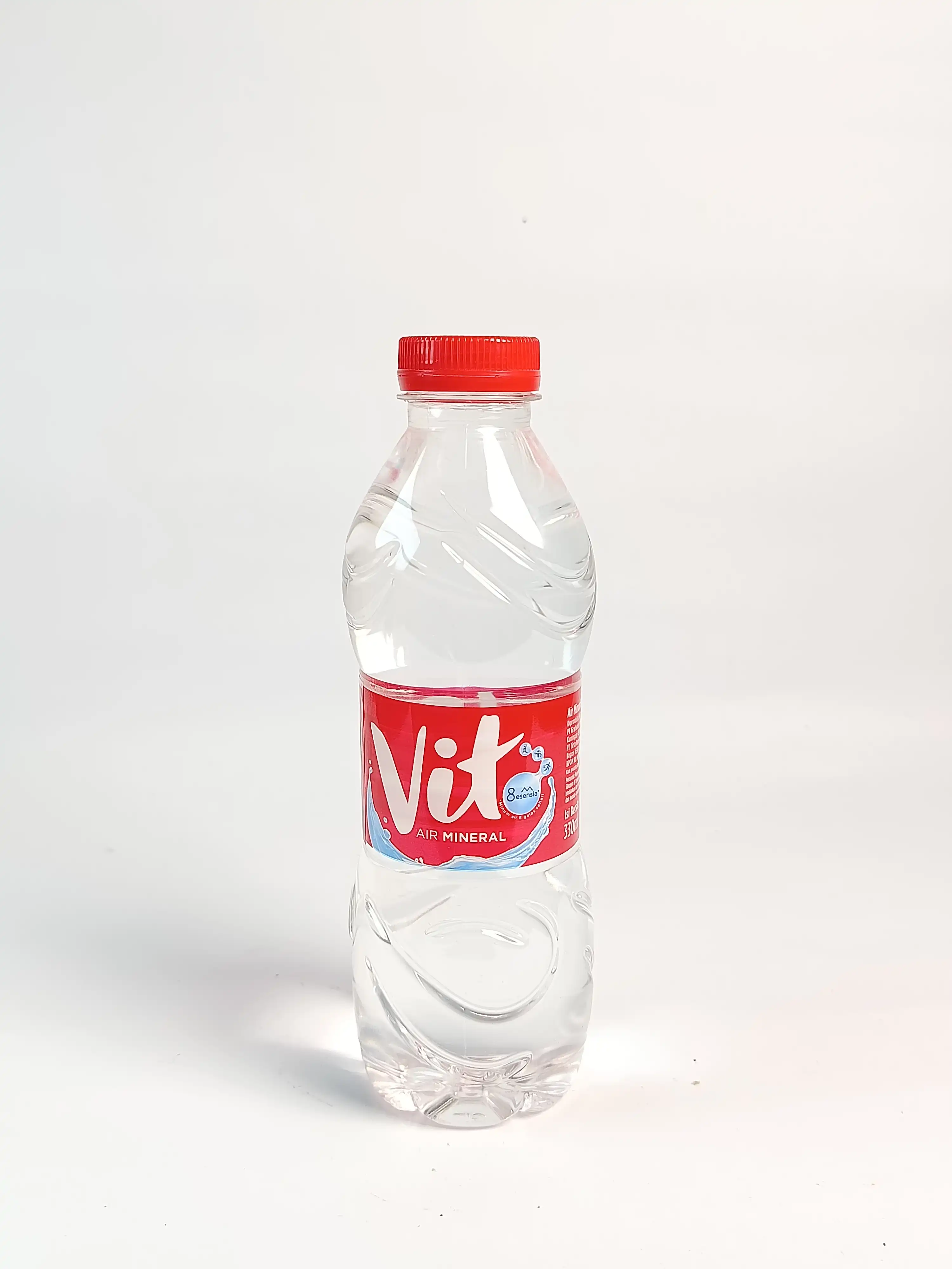 Air Mineral Vit 330 Ml