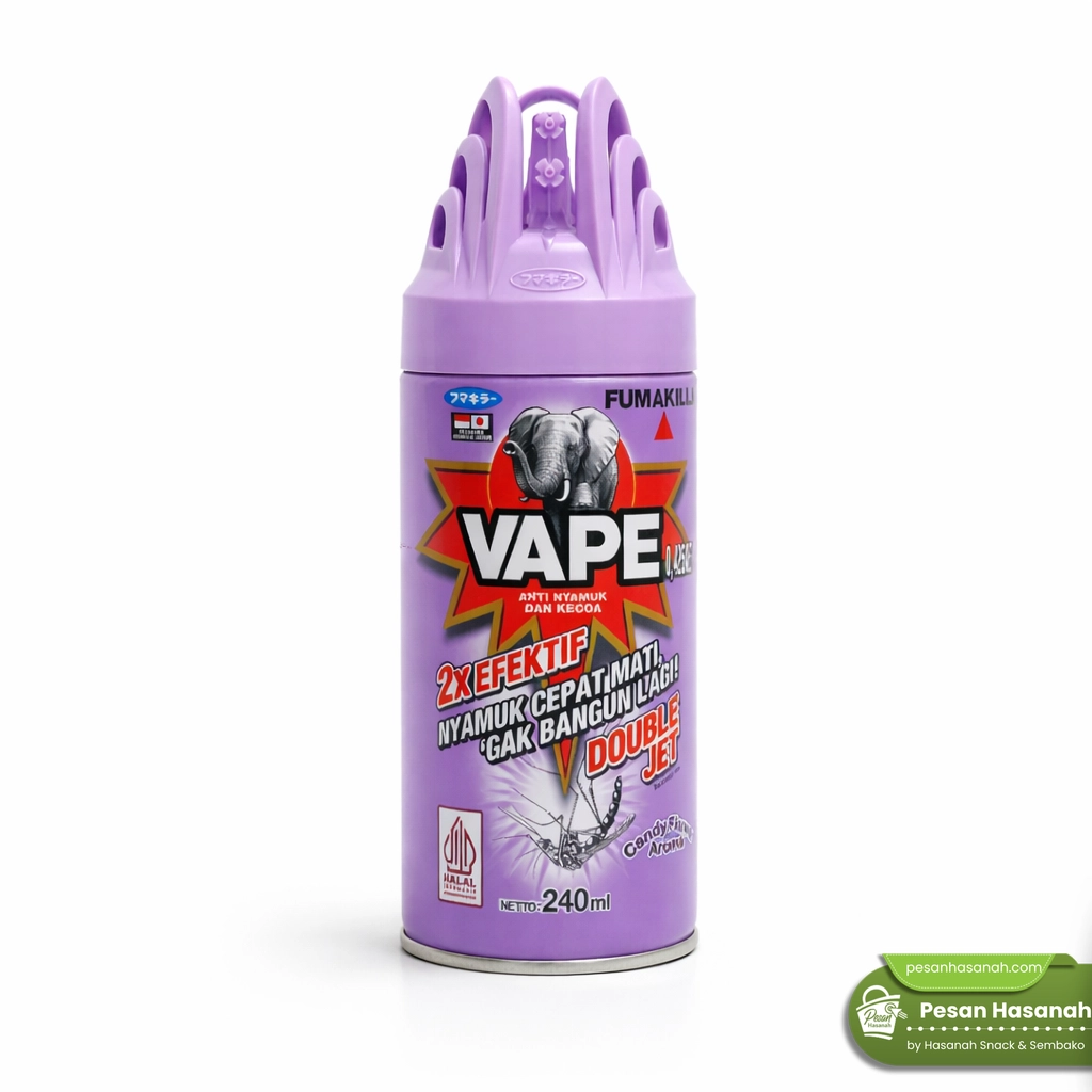 On Vape Sakura Blossom  240 Ml