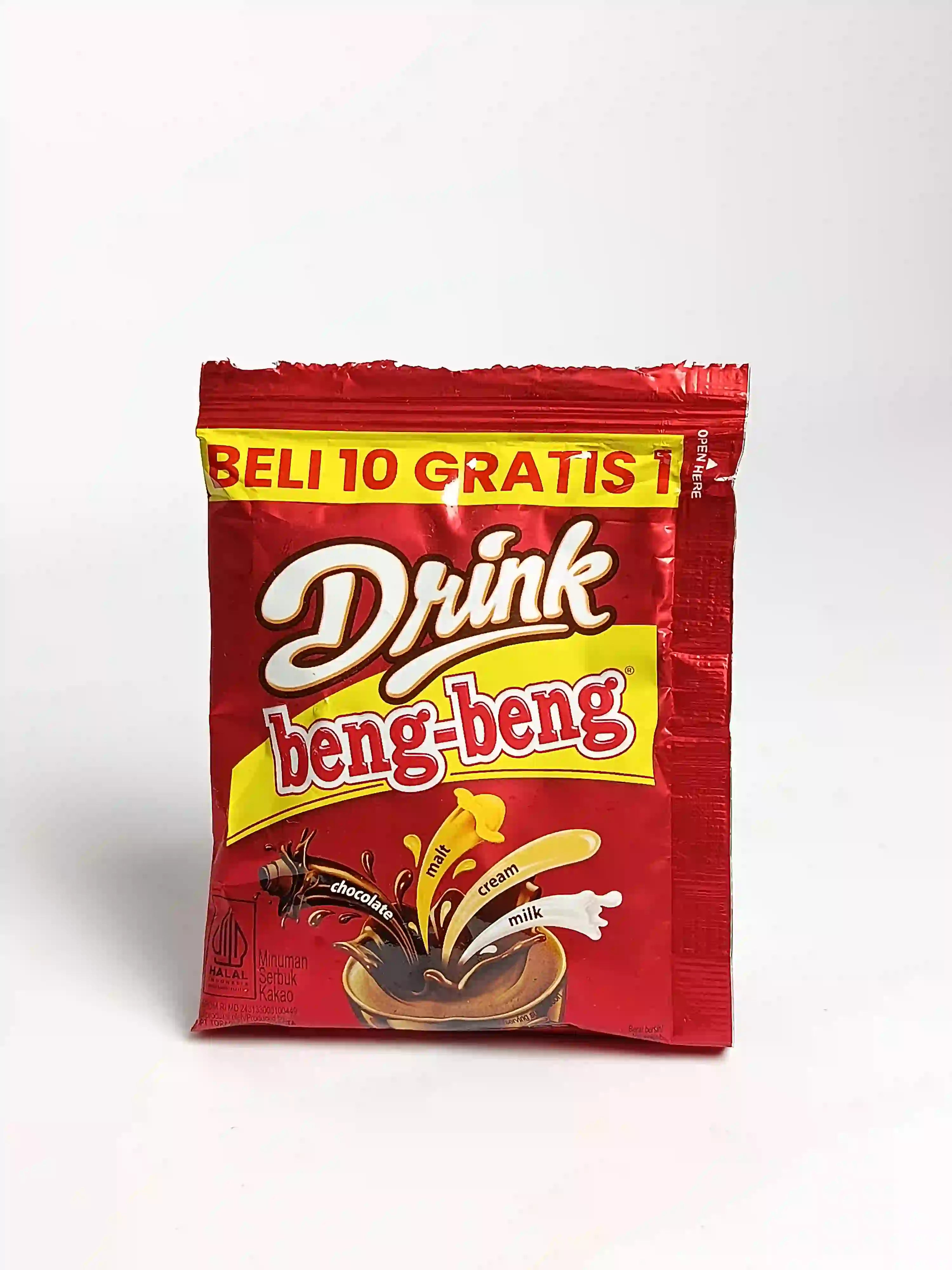 Drink Beng - Beng 30 G