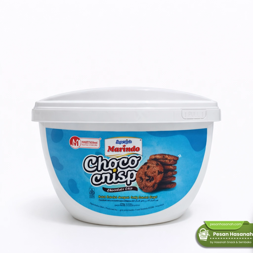 Marindo Choco Crisp 270 G
