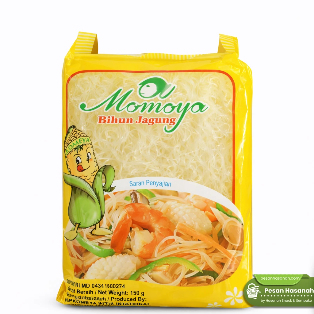 Bihun Jagung Mamaya 150 G