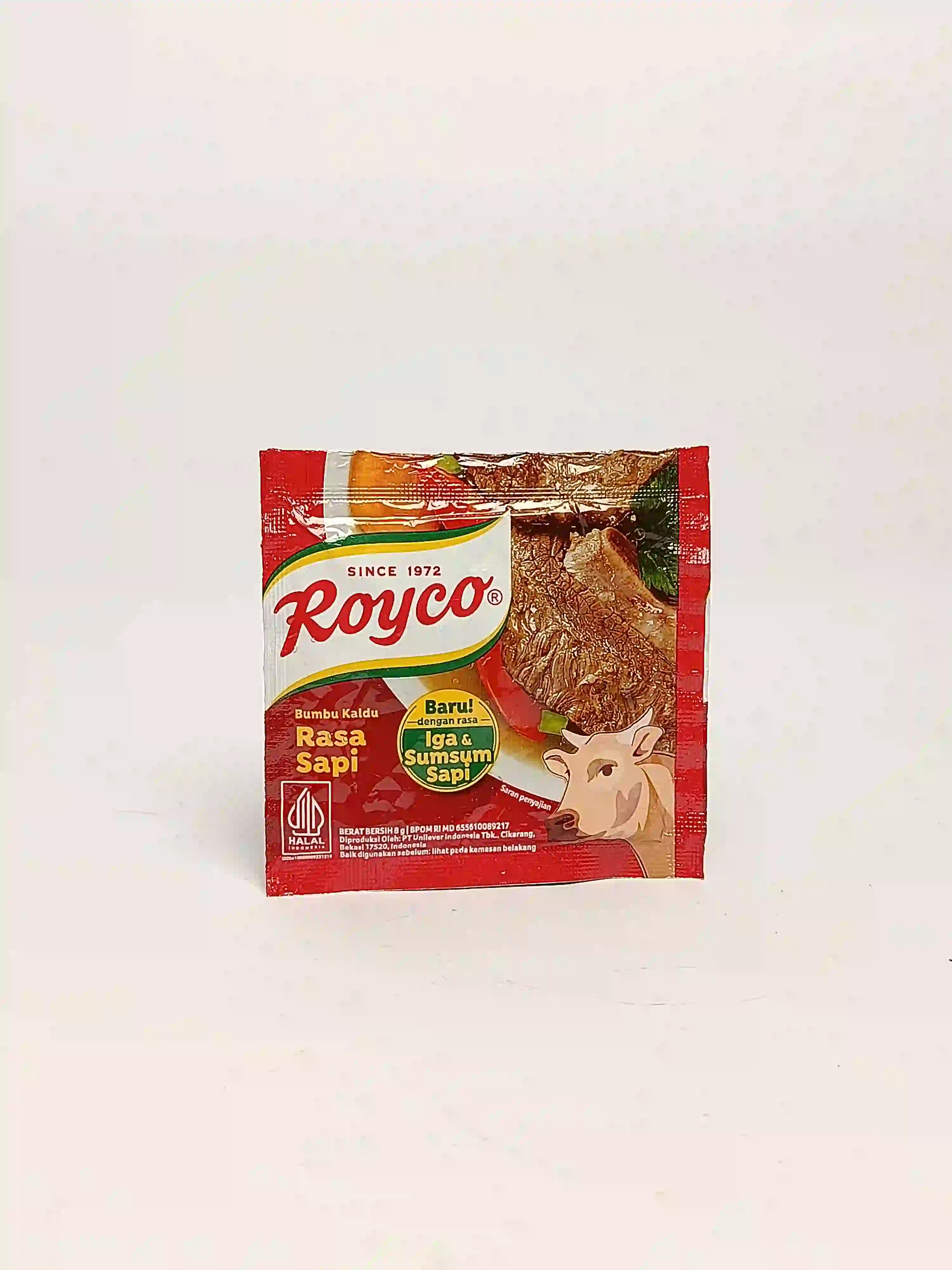 Royco Sapi 8 Gr