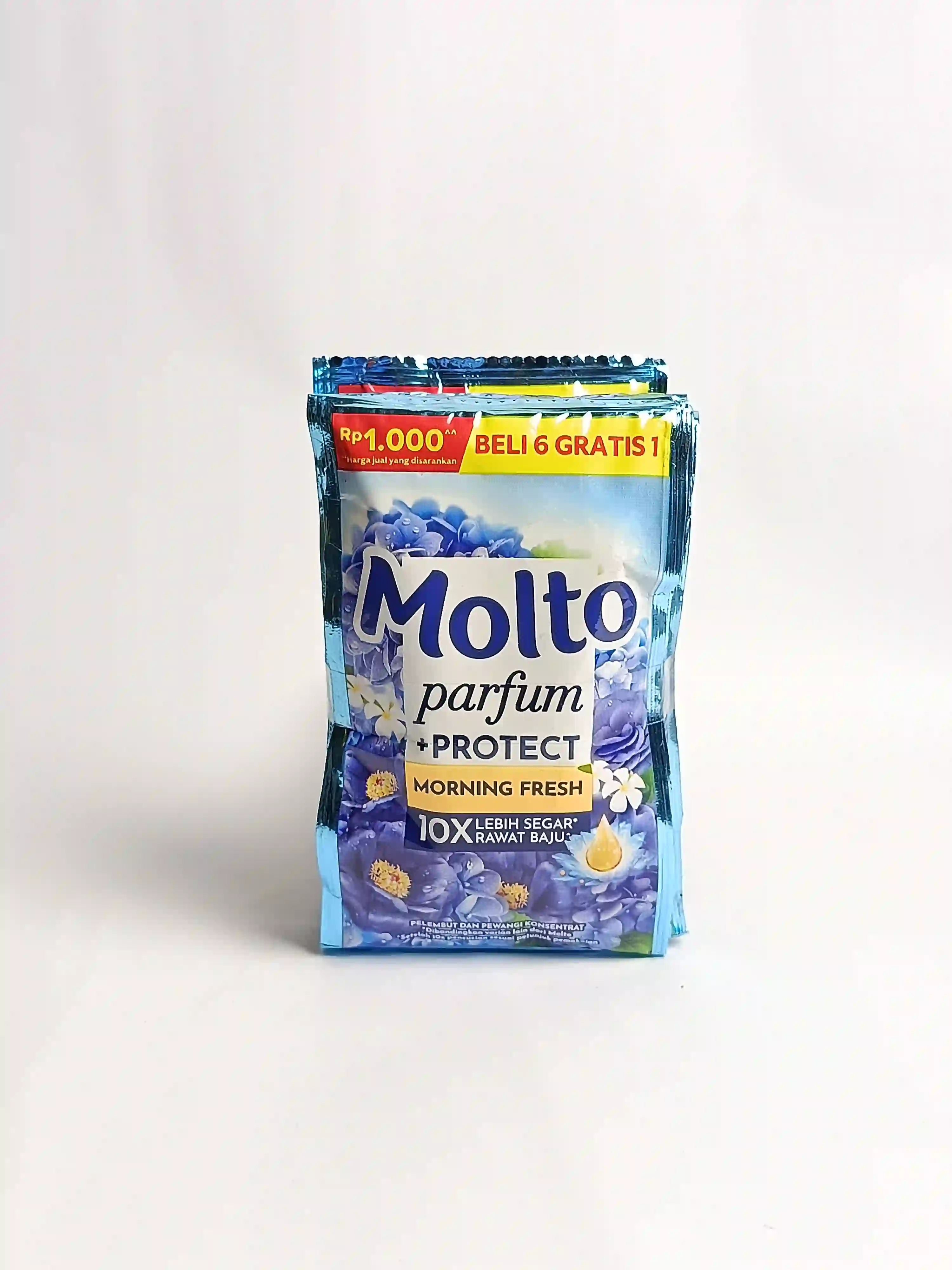 Molto Morning Fresh 18 Ml