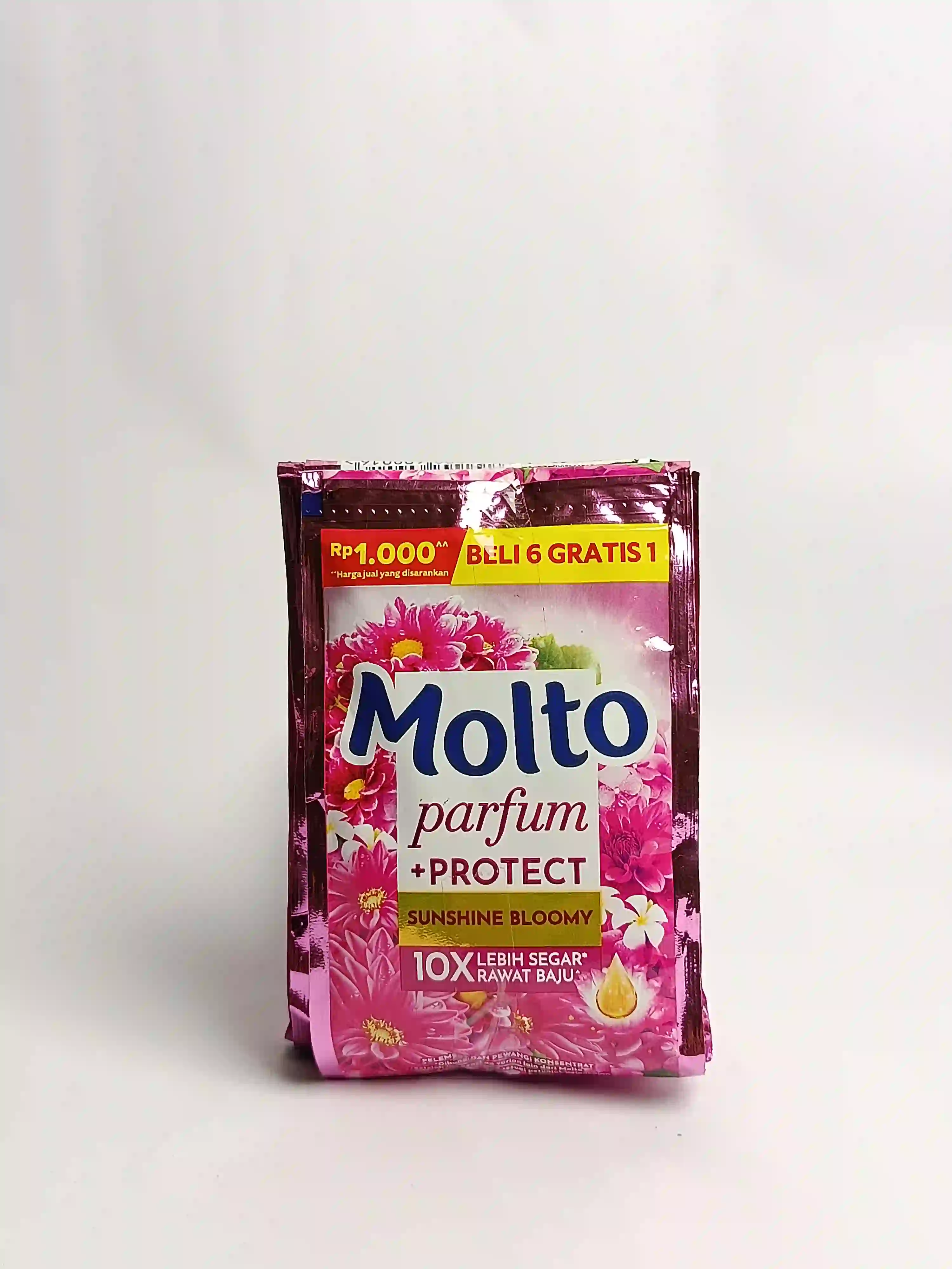 Molto Sunshine Bloomy 18 Ml